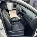 Volkswagen Polo 2016 из Китая