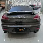 Porsche Panamera 2016 из Китая