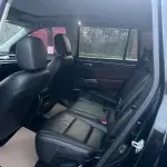 GAC Motor Trumpchi GS8 2017 201 л.с. — лот 57546388 из Китая