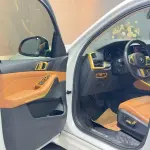 BMW X5 (Import) 2019 из Китая