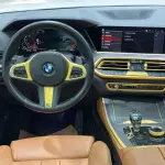 BMW X5 (Import) 2019 из Китая