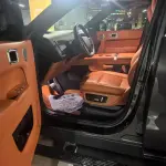 Li Auto Li L8 2023 449 л.с. 449 л.с. из Китая