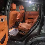 Li Auto Li L8 2023 449 л.с. 449 л.с. из Китая