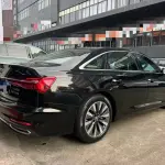 Audi A6L 2021 224 л.с. — лот 57552820 из Китая