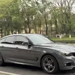 BMW 3 Series GT 2019 из Китая