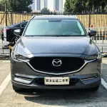 Mazda CX-5 2018 из Китая