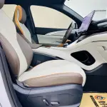 BYD Pro New Energy 2024 из Китая