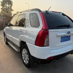 Kia Sportage 2013 142 л.с. из Китая