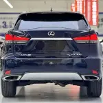 Lexus RX 2021 из Китая