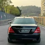 Mercedes-Benz S-Class 2010 272 л.с. 272 л.с. из Китая