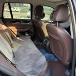 BMW X3 2024 из Китая