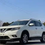 Nissan X-Trail 2014 из Китая