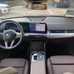 BMW X2 (Import) 2025 из Китая