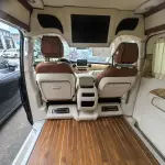Mercedes-Benz V-Class 2020 из Китая