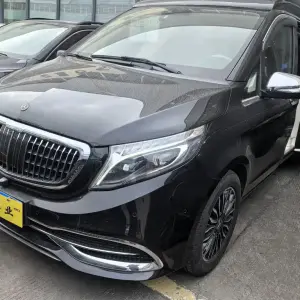 Mercedes-Benz V-Class 2020 из Китая