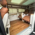 Mercedes-Benz V-Class 2020 из Китая