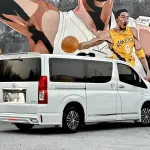 Toyota 2023 из Китая