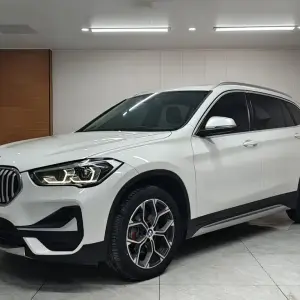 BMW X1 2022 из Китая