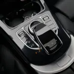 Mercedes-Benz GLC 2016 184 л.с. — лот 57554030 из Китая