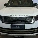 Land Rover Range Rover из Китая