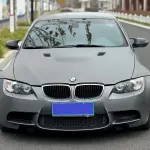 BMW M3 2013 из Китая