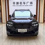 BMW X7 2023 из Китая