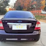 Ford Focus 2013 из Китая
