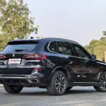 BMW X5 (Import) 2020 340 л.с. — лот 57553928 из Китая