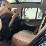 BMW X5 (Import) 2020 340 л.с. — лот 57553928 из Китая
