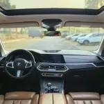 BMW X5 (Import) 2020 340 л.с. — лот 57553928 из Китая