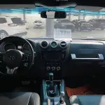 Beijing Off-Road BJ40 2017 250 л.с. из Китая