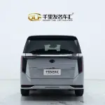 GAC Motor Trumpchi M8 2024 из Китая