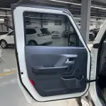 Beijing Off-Road BJ40 2017 250 л.с. из Китая