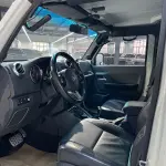 Beijing Off-Road BJ40 2017 250 л.с. из Китая