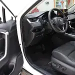 Toyota Wildlander 2023 222 л.с. — лот 57554020 из Китая