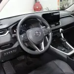 Toyota Wildlander 2023 222 л.с. — лот 57554020 из Китая