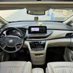 Buick GL8 2023 из Китая