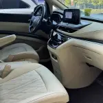 Buick GL8 2023 из Китая