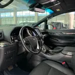 Toyota Alphard 2022 из Китая