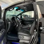 Toyota Alphard 2022 из Китая