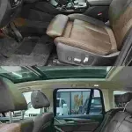 BMW X3 2021 из Китая