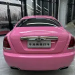 Rolls-Royce Wraith 2020 632 л.с. из Китая