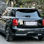 MINI Mini 2024 178 л.с. 178 л.с. из Китая