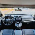 Honda CR-V 2022 из Китая