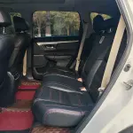 Honda CR-V 2022 из Китая