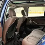 BMW X1 2022 192 л.с. — лот 57554243 из Китая