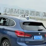 BMW X1 2022 192 л.с. — лот 57554243 из Китая