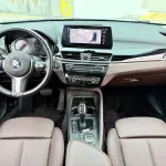 BMW X1 2022 192 л.с. — лот 57554243 из Китая