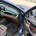 BMW X1 2022 192 л.с. — лот 57554243 из Китая