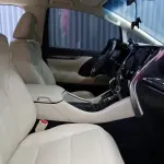 Toyota Vellfire 2020 из Китая